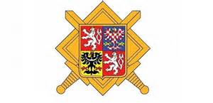 Symbol Armády České republiky