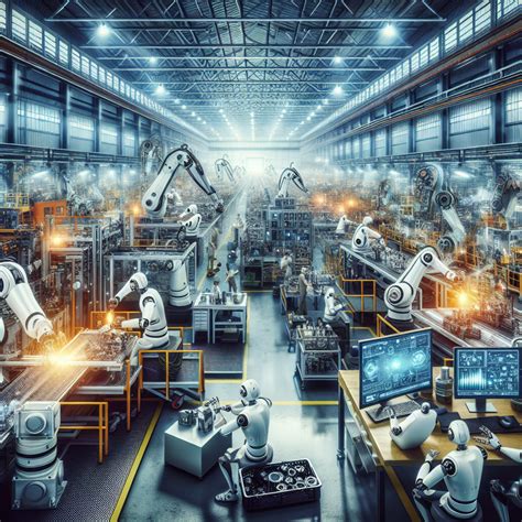 Strojírenské technologie a moderní výrobní procesy