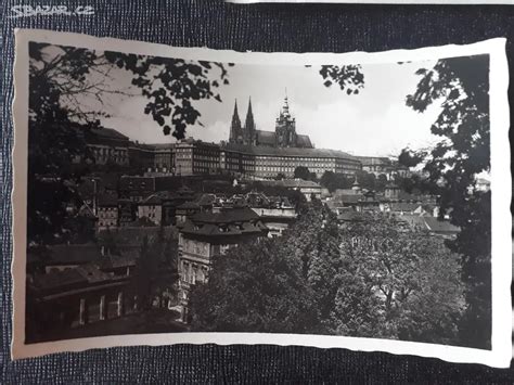 Fotografie Malé Strany