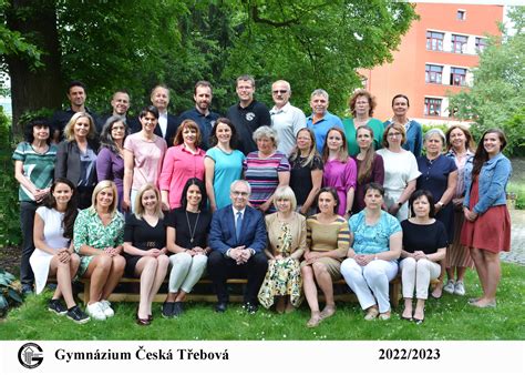 Učitelé a studenti