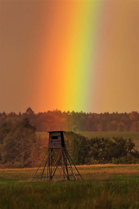 Fotografie duhy