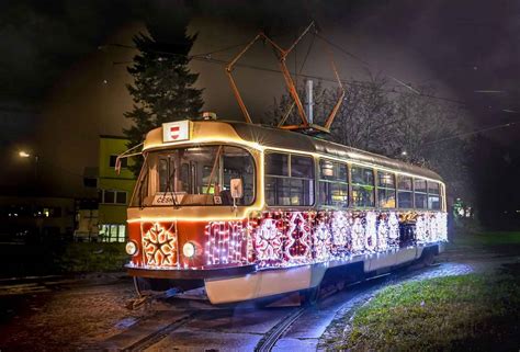 Brněnská tramvaj