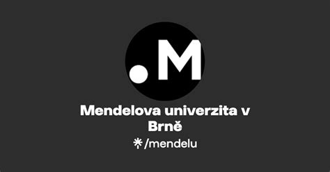 Symboly univerzit MENDELU a VŠE