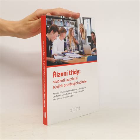 Studenti a jejich aktivity