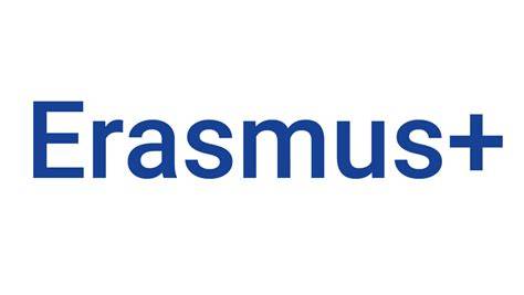Logo Erasmus+