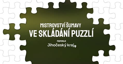 Skládání keramického puzzle
