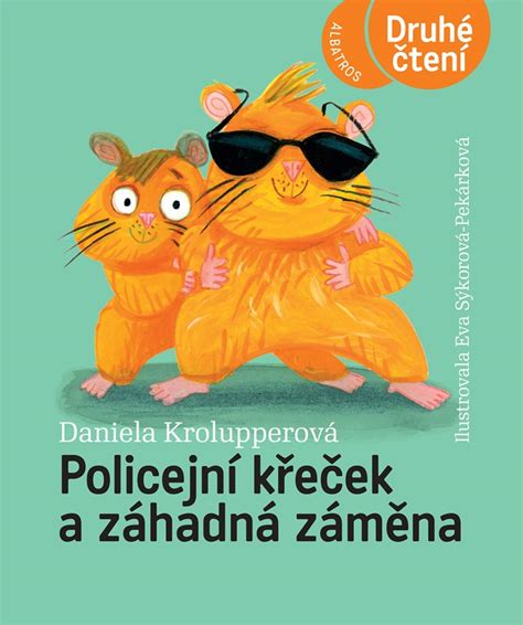 Publikace Jana Křečka