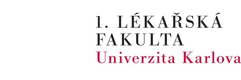 Infografika s požadavky pro přijetí na 1. LF UK