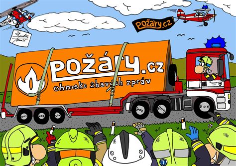 Schéma analýzy dopravní nehody