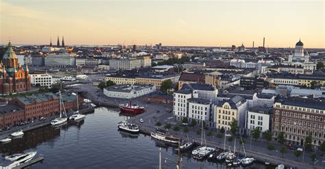 Oleho bar Helsinky