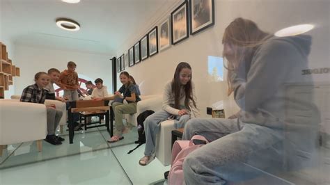 Odborníci USA Sport and Study pomáhají studentům s jejich sny