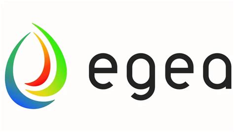 Logo EGEA Praha