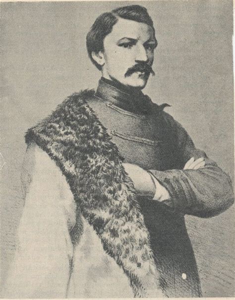 Portrét Karla Havlíčka Borovského