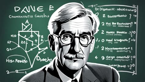 Ilustrace John Dewey
