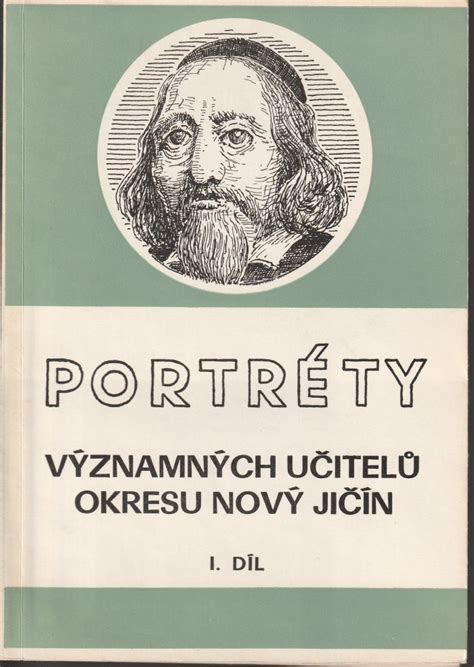 Portréty významných filozofů a pedagogů