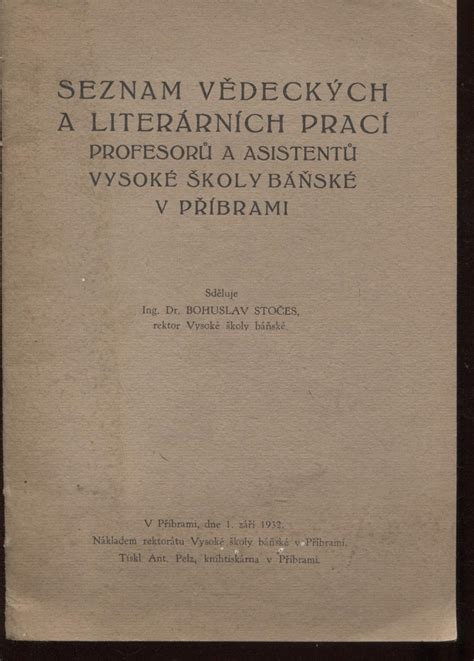 Seznam univerzitních profesorů a docentů
