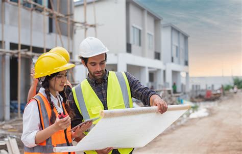 Příklad práce montéra suchých staveb