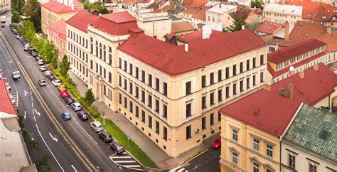 Schéma studijních oborů VOŠPS a SPgŠ Kroměříž