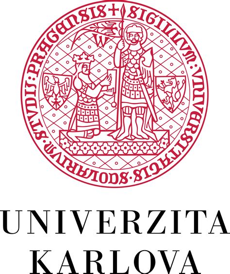 Logo Univerzity Karlovy