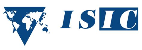Logo ISIC