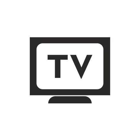 ikona televize
