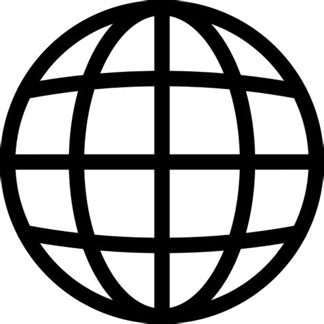 ikona internetu