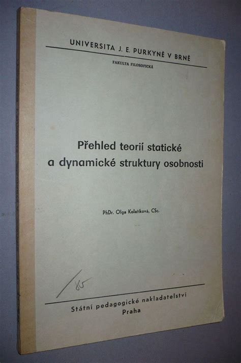 Přehled pedagogických teorií