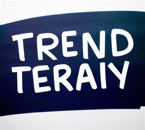 Vzdělávací trendy