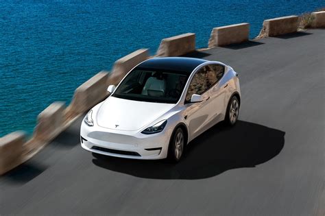Elektromobil Tesla Model S