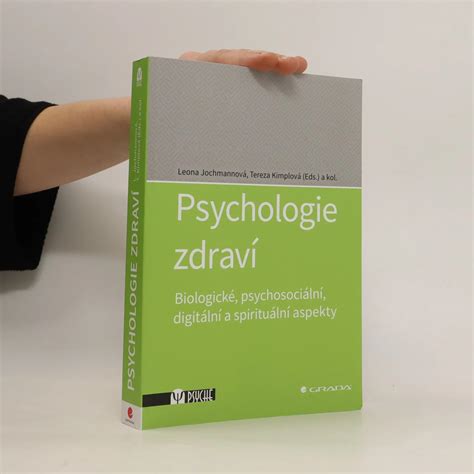 Ilustrace zobrazující různé aspekty psychologie