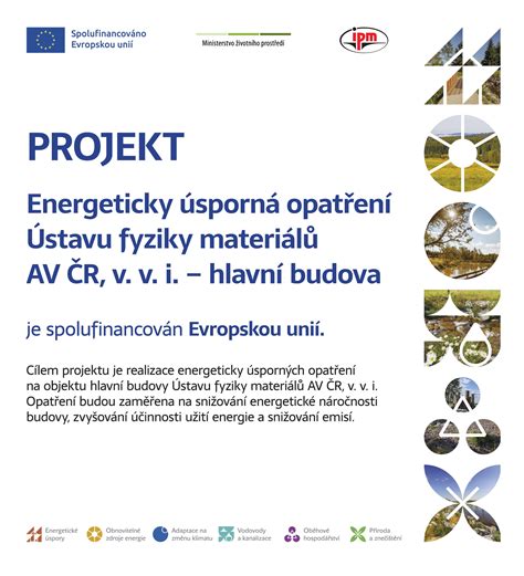 energeticky úsporná budova