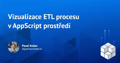 vizualizace procesu umírání