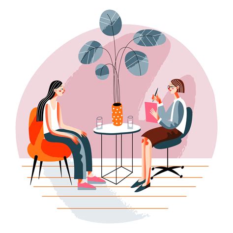 Ilustrace stavu hluboké relaxace