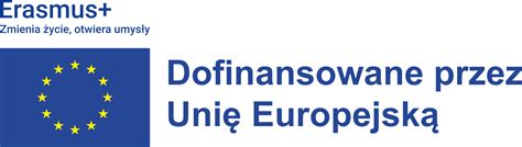 Logo programu Erasmus+