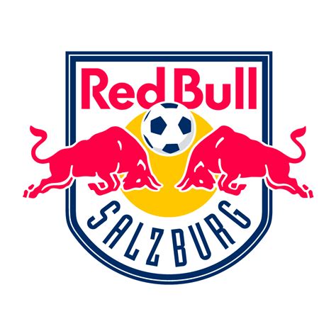 Logo Red Bull Salzburg