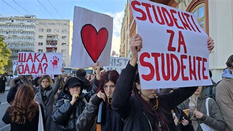 Studenti na TULfestu