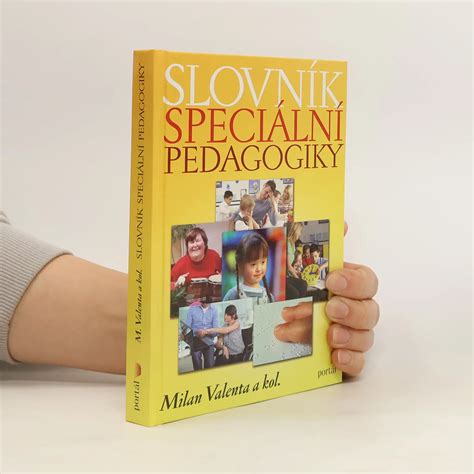 Vývojové spektrum speciální pedagogiky