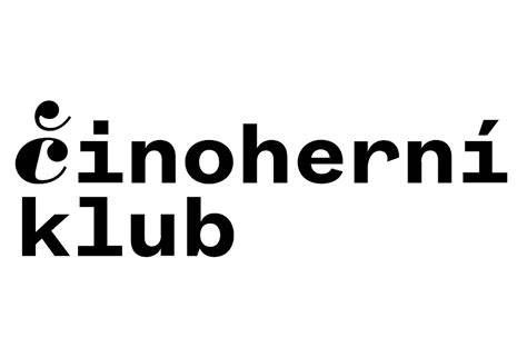 Logo Činoherního klubu