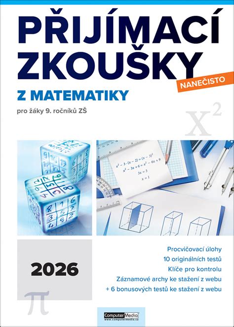 Přehled didaktických testů