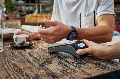 Budoucnost plateb: biometrie a automatizace