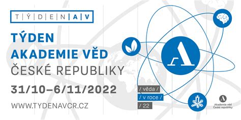 Mapa vědeckých pracovišť Akademie věd ČR
