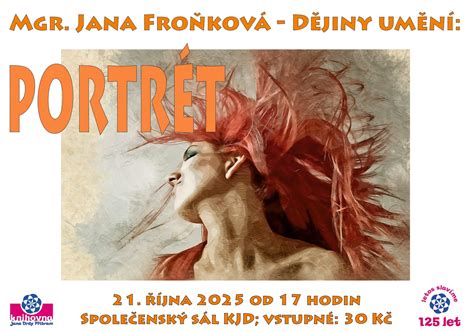 Portrét Jana Hanuše