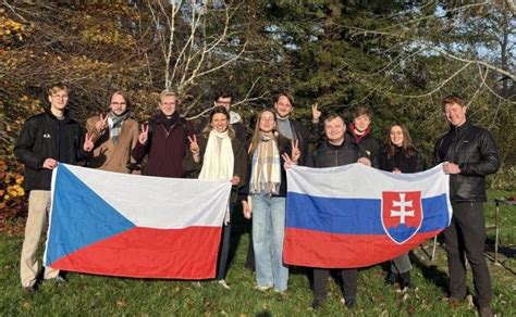 Studenti na univerzitě
