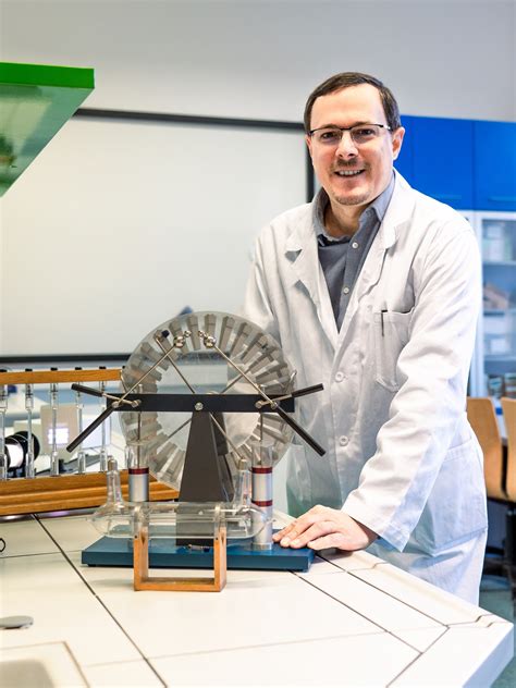 Moderní laboratoř na Přírodovědecké fakultě MU