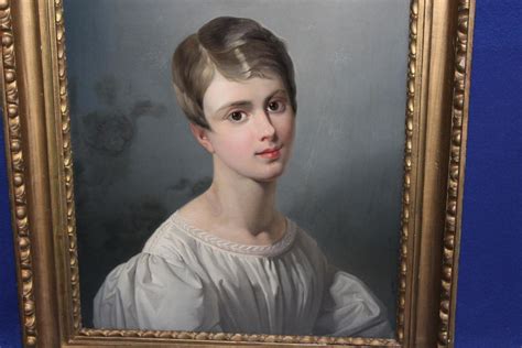 Portrét Ivy Málkové