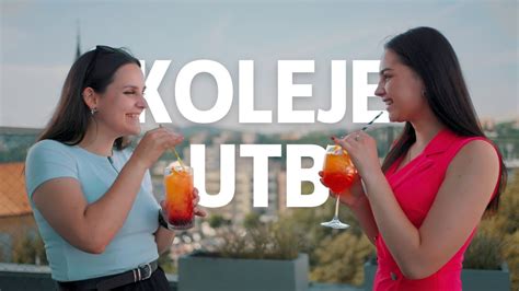 Rozdělení forem studia na UTB