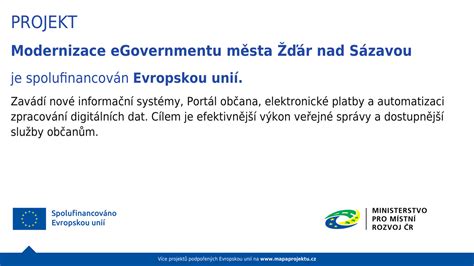 Schéma principů eGovernmentu
