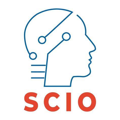 Logo SCIO testů