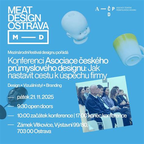 Příklad průmyslového designu