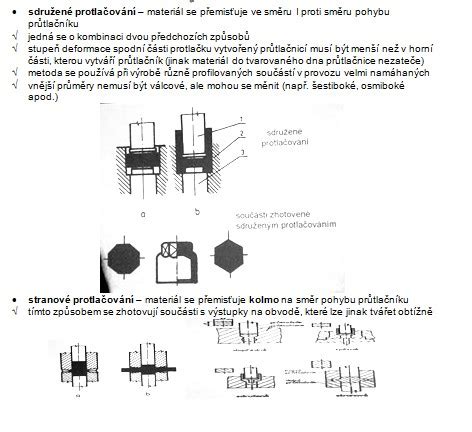 Strojírenství a strojírenské technologie